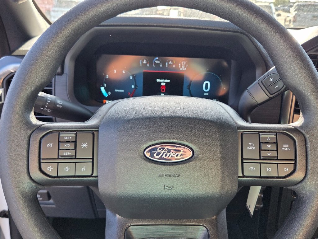 New 2026 Ford F150 STX w/ Equipment Group 200A RWD image 23