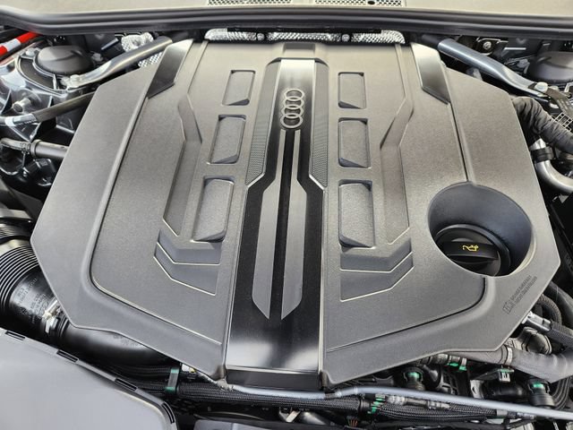 New 2026 Audi A6 Premium Plus AWD/4WD image 30
