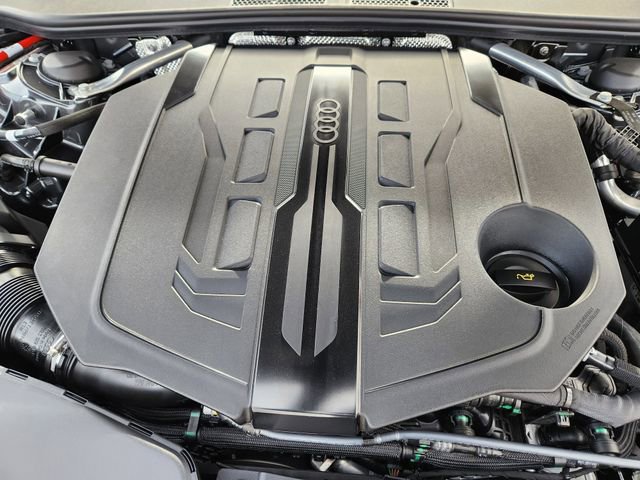 New 2026 Audi A6 Premium Plus image 30