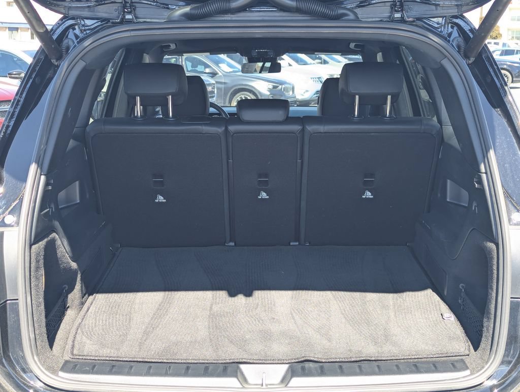 Used 2022 Mercedes-Benz EQB 350 4MATIC image 28
