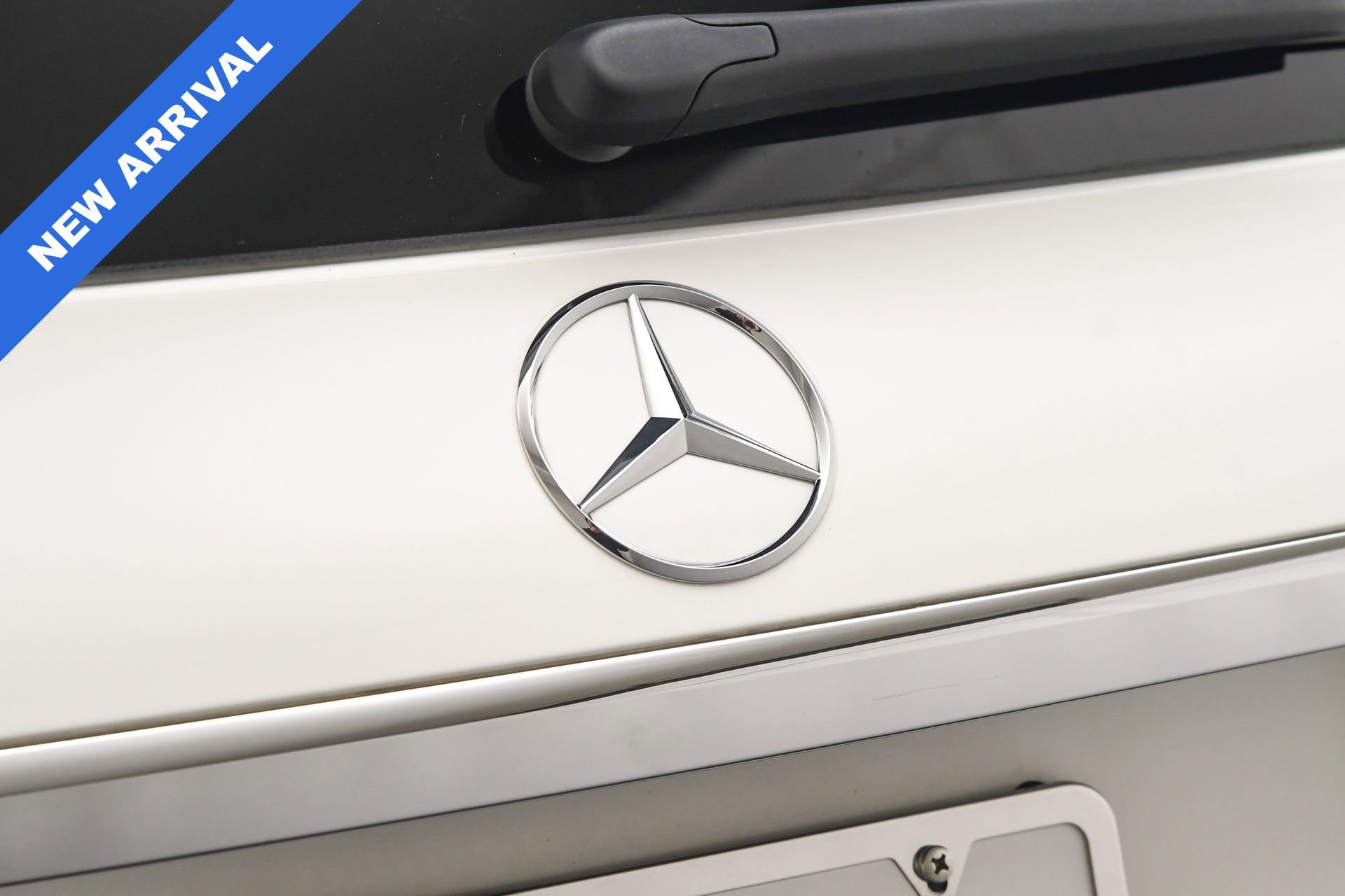 Used 2025 Mercedes-Benz GLS 450 4MATIC image 25