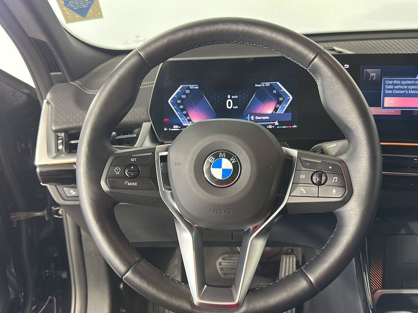 New 2026 BMW X2 xDrive28i w/ Technology Package AWD/4WD image 13