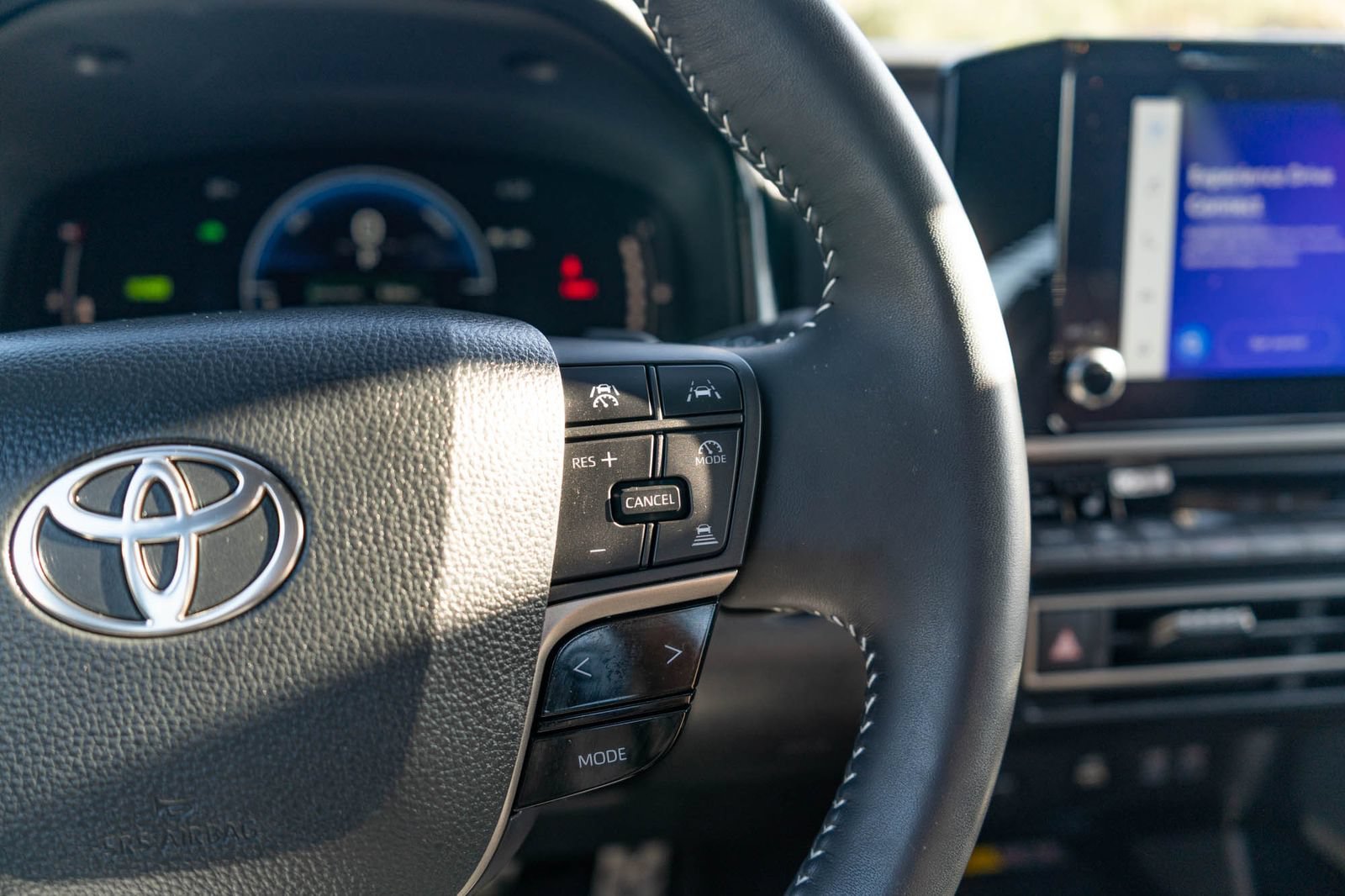 Certified 2025 Toyota Camry SE w/ Convenience Package FWD image 26