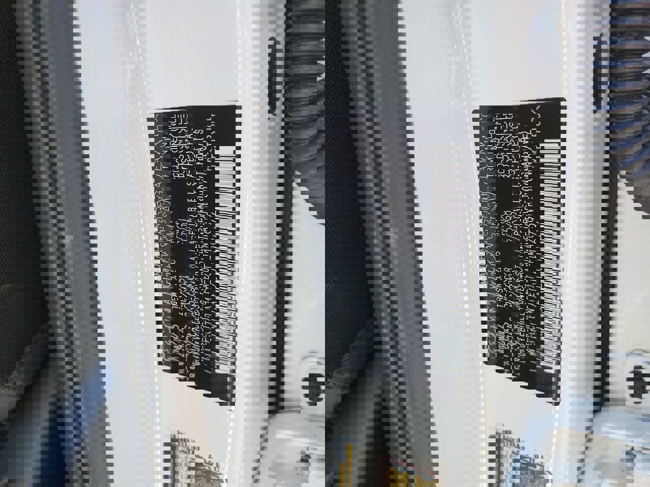 New 2026 Hyundai Santa Cruz SE image 25