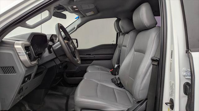 Used 2023 Ford F150 XL w/ Trailer Tow Package AWD/4WD image 13