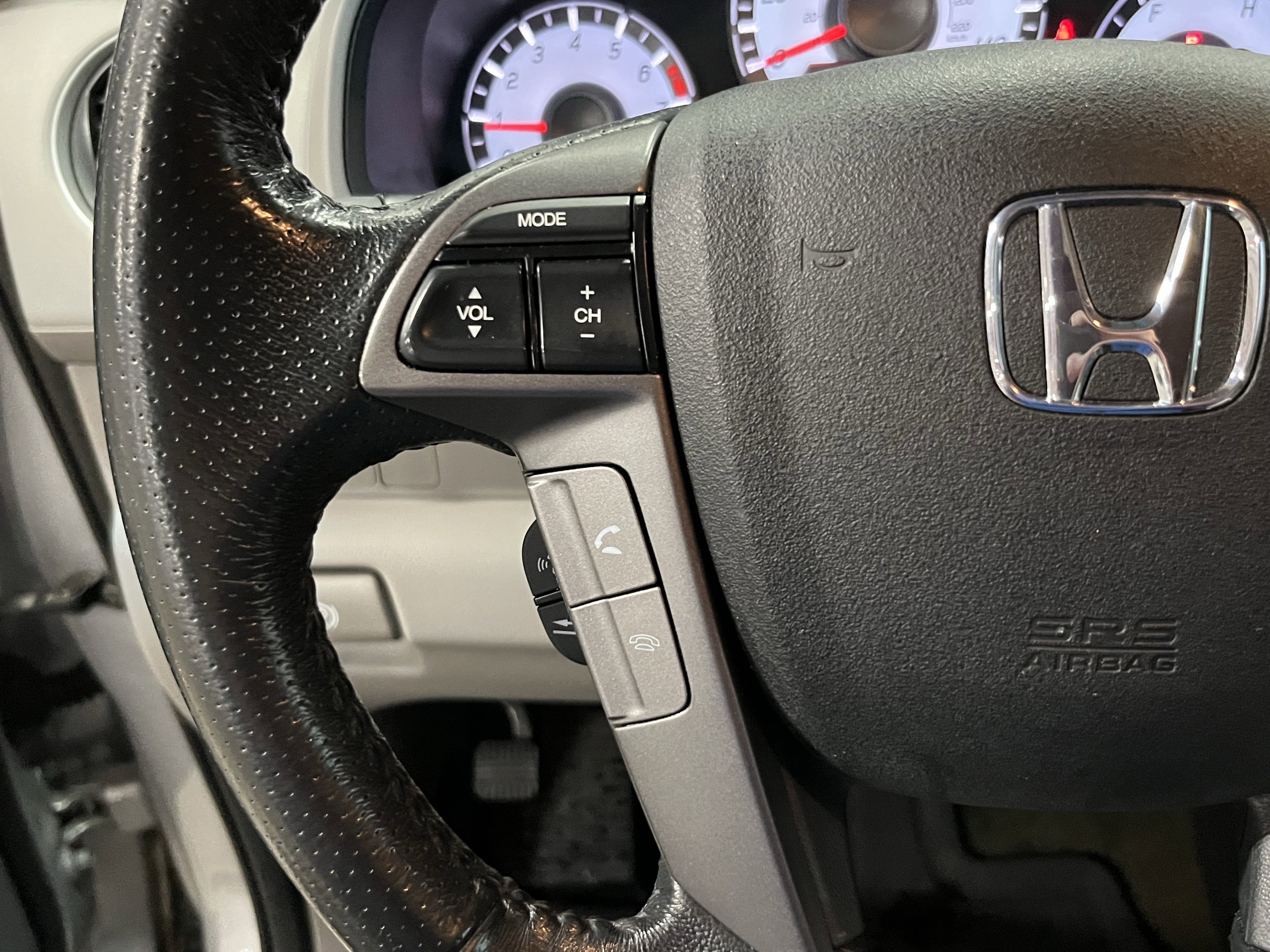 Used 2015 Honda Pilot EX-L image 21
