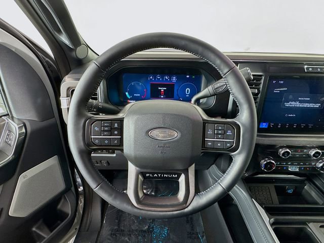 New 2026 Ford F450 Platinum w/ FX4 Off-Road Package image 11