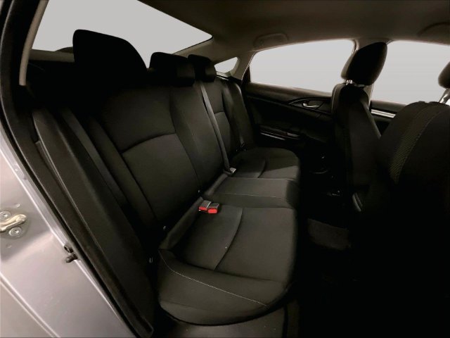 Used 2016 Honda Civic LX image 26