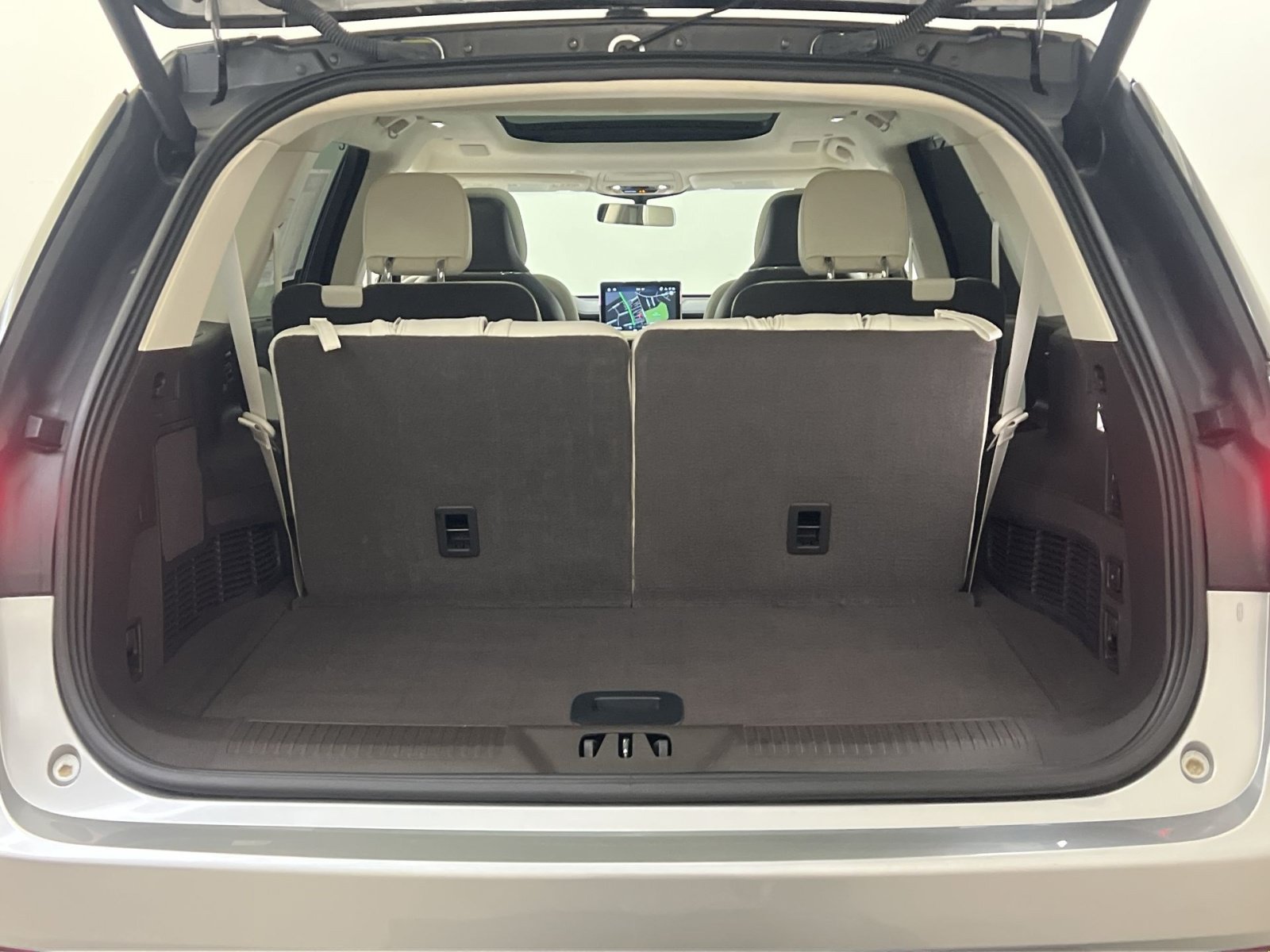 Used 2023 Lincoln Aviator Black Label AWD/4WD image 26