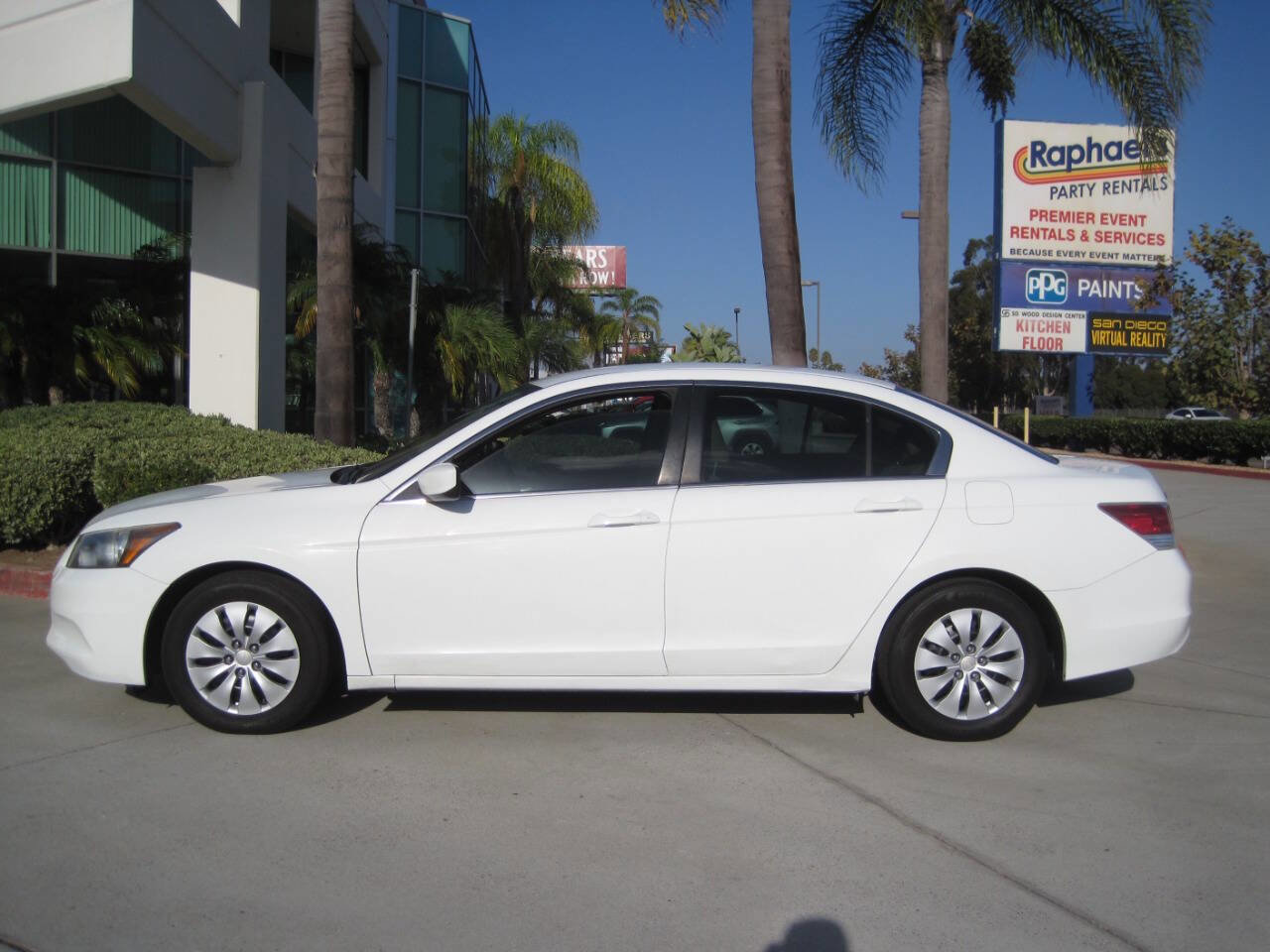 Used 2011 Honda Accord LX image 6
