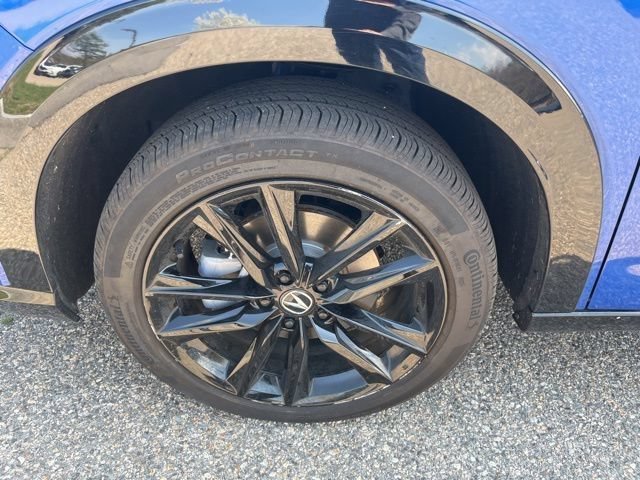 Used 2025 Acura ADX A-Spec w/ Advance Package AWD/4WD image 12