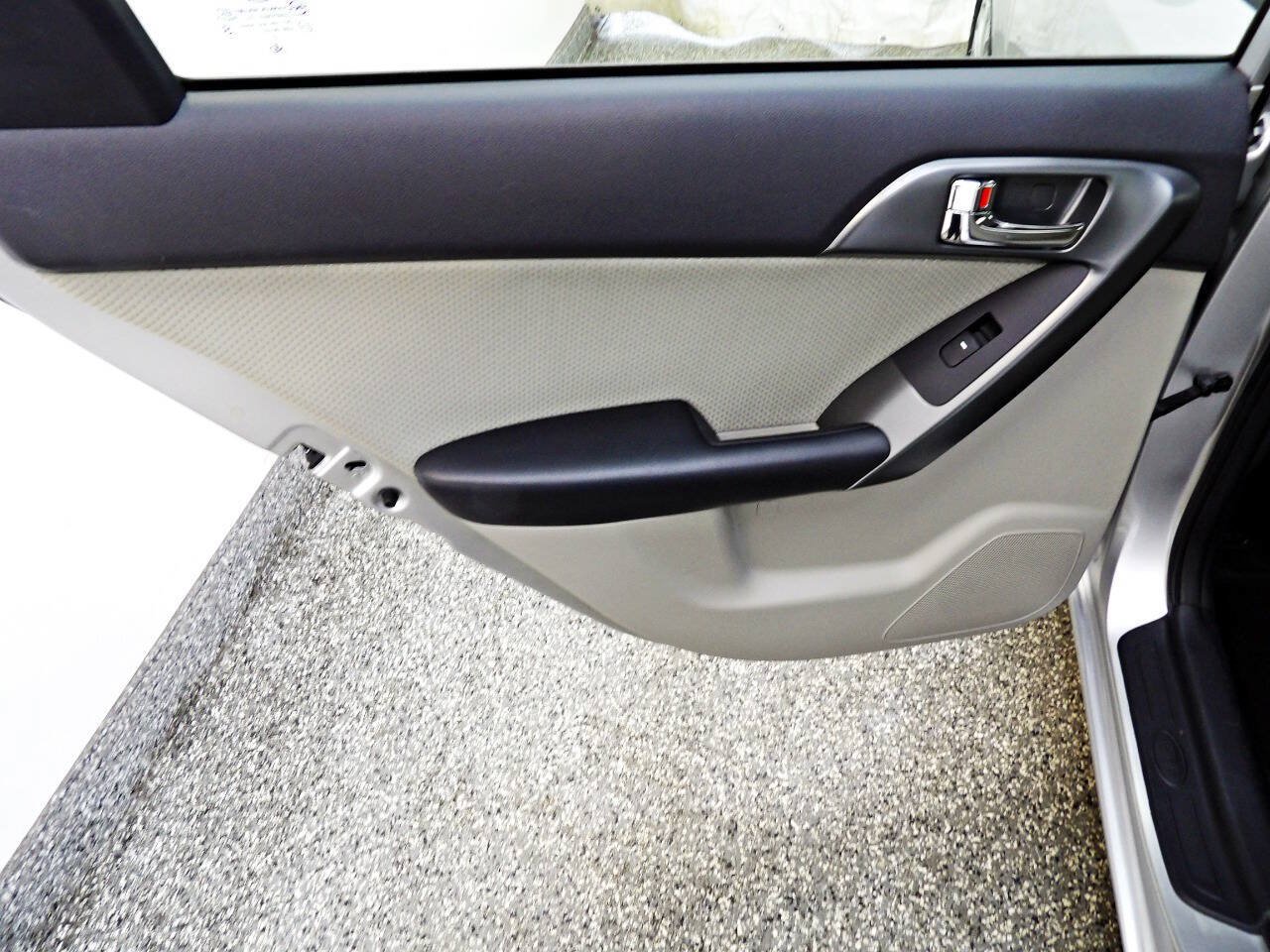 Used 2013 Kia Forte EX FWD image 9