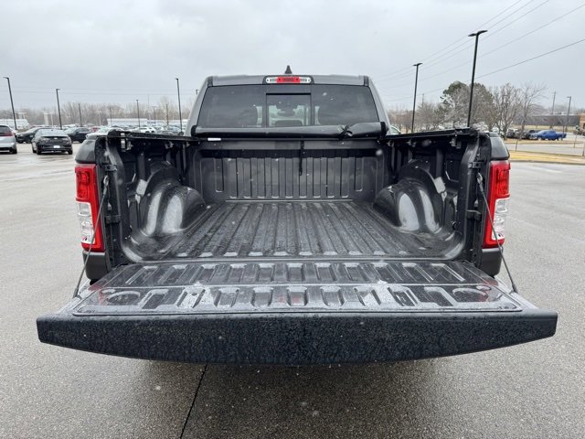 Used 2021 RAM 1500 Big Horn image 35