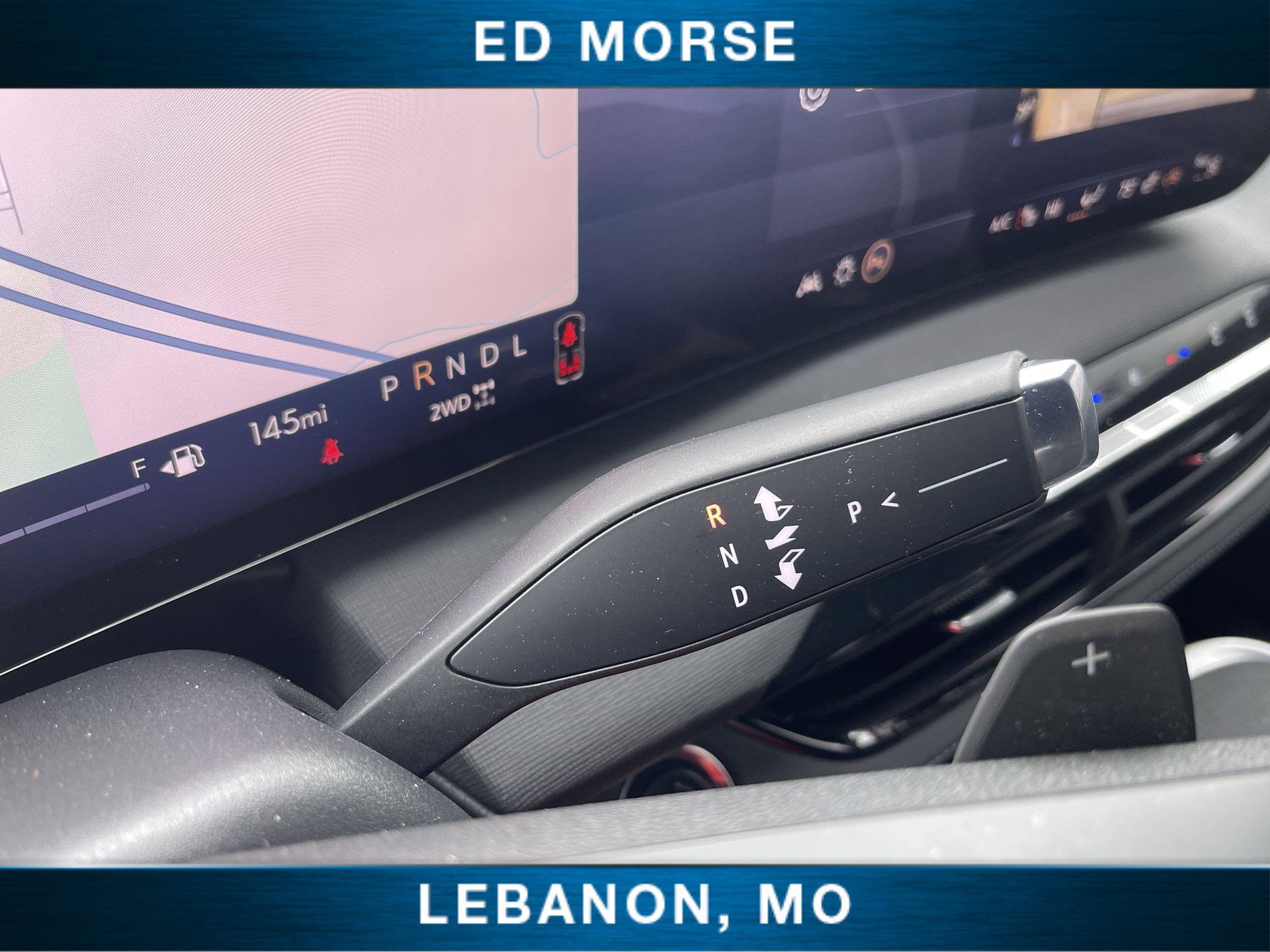 Used 2025 Buick Enclave Preferred image 15