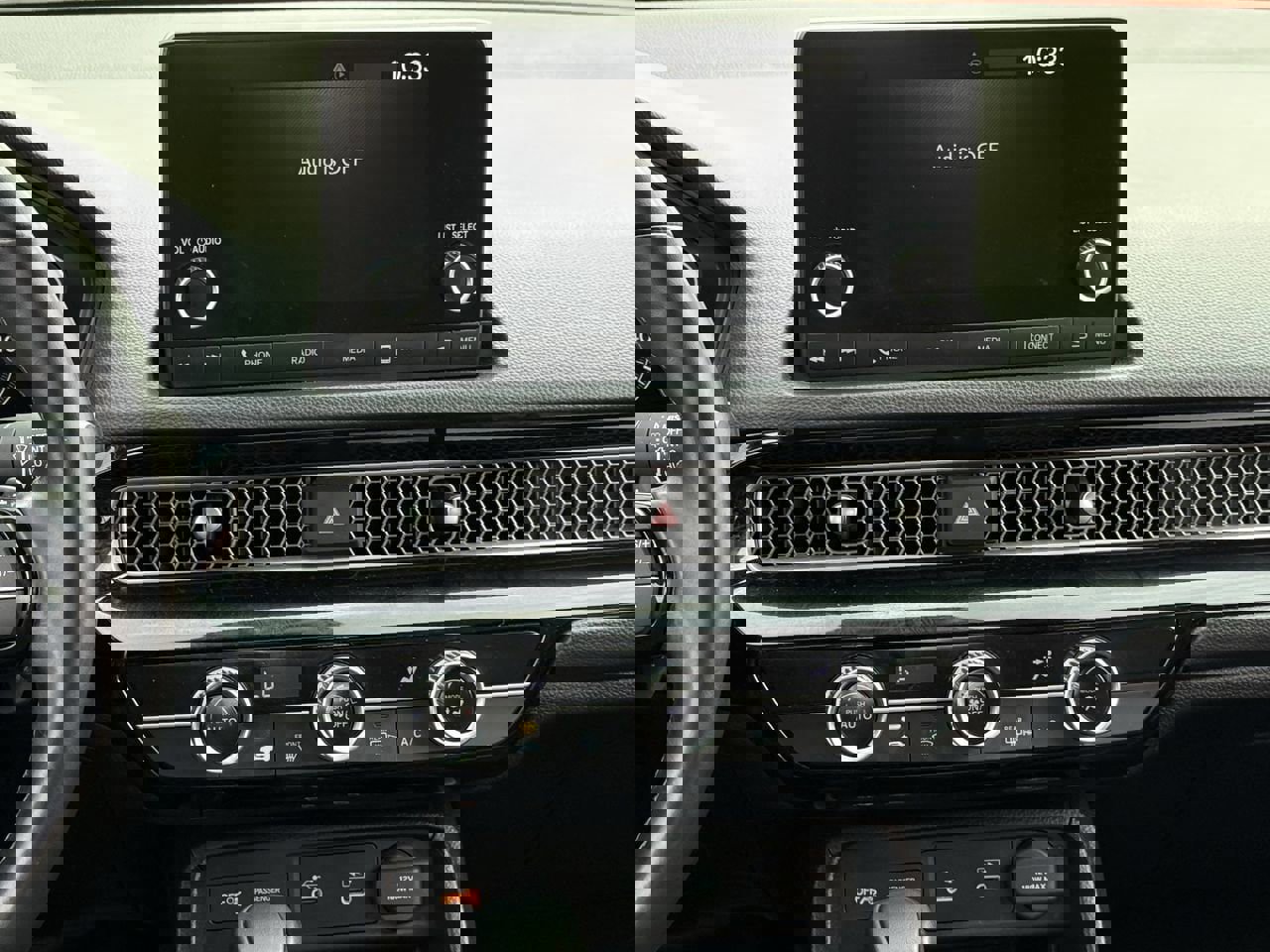 Used 2025 Honda Civic Sport image 17