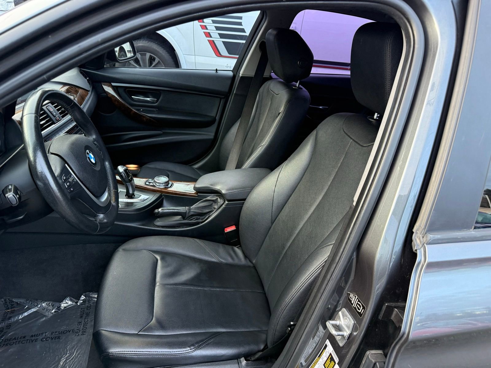 Used 2014 BMW 328i Sedan image 17