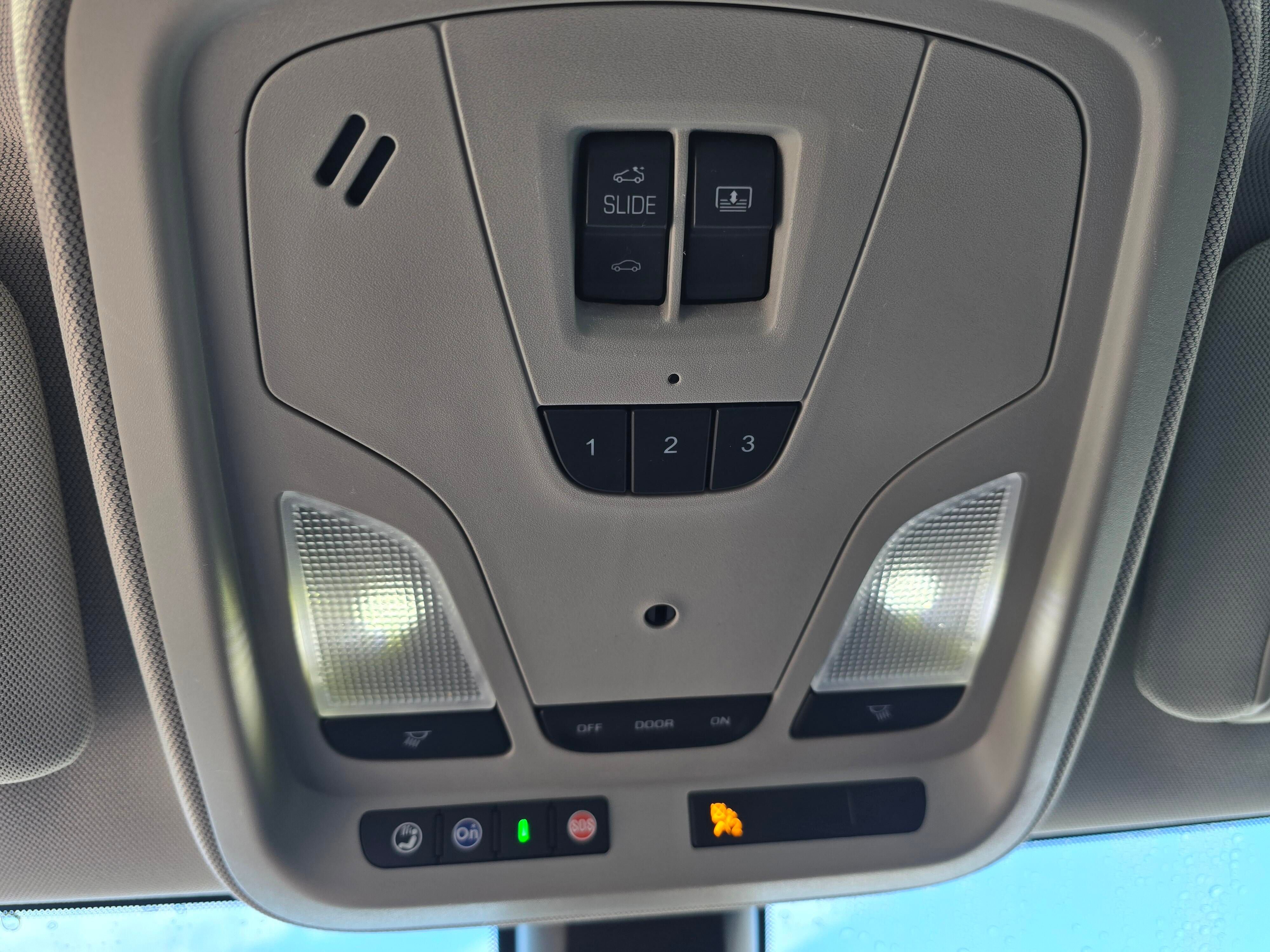 Used 2019 Chevrolet Impala LT image 22