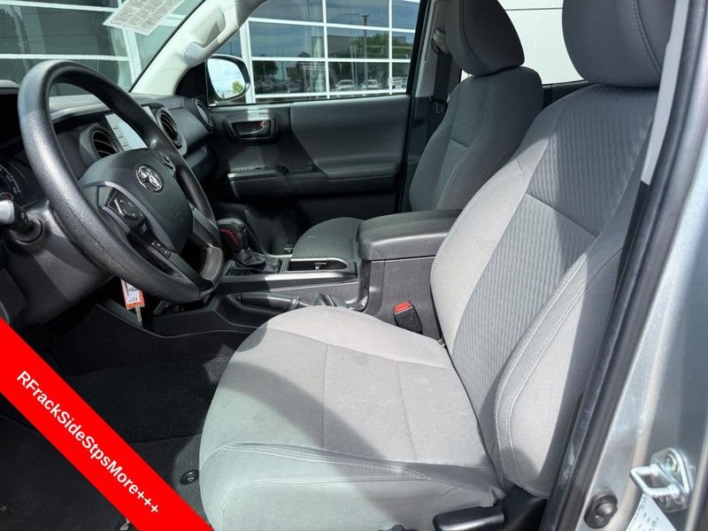 Used 2023 Toyota Tacoma SR AWD/4WD image 16