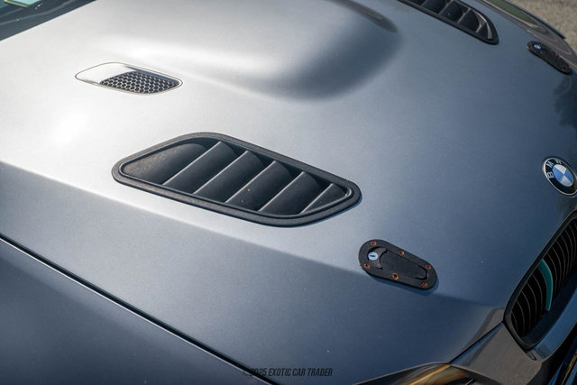 Used 2013 BMW M3 Convertible image 48