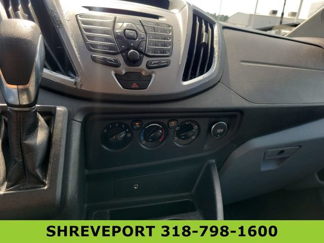 Used 2018 Ford Transit 150 XLT RWD image 33
