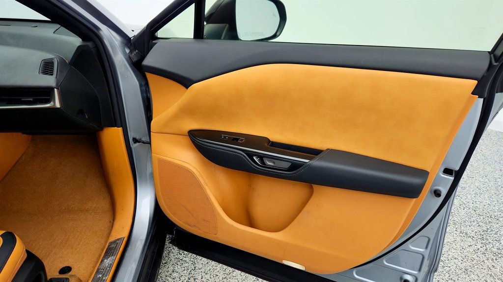 Used 2023 Lexus RZ 450e Premium w/ Technology Package image 23