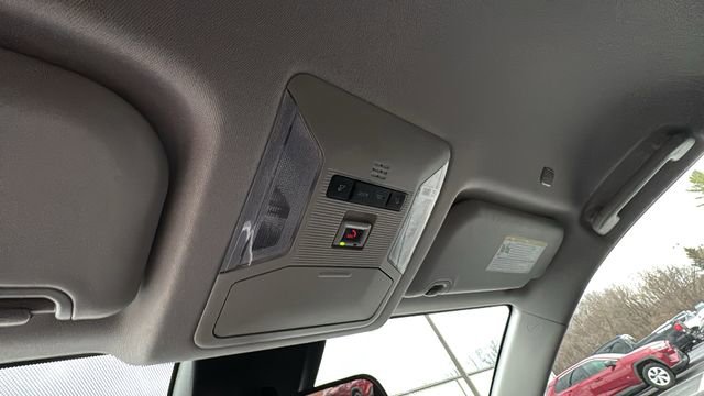 Used 2024 Toyota RAV4 LE image 25