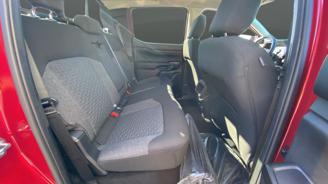 New 2026 Ford Ranger XLT AWD/4WD image 24