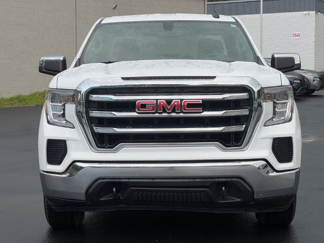 Used 2019 GMC Sierra 1500 SLE w/ Trailering Package AWD/4WD image 35