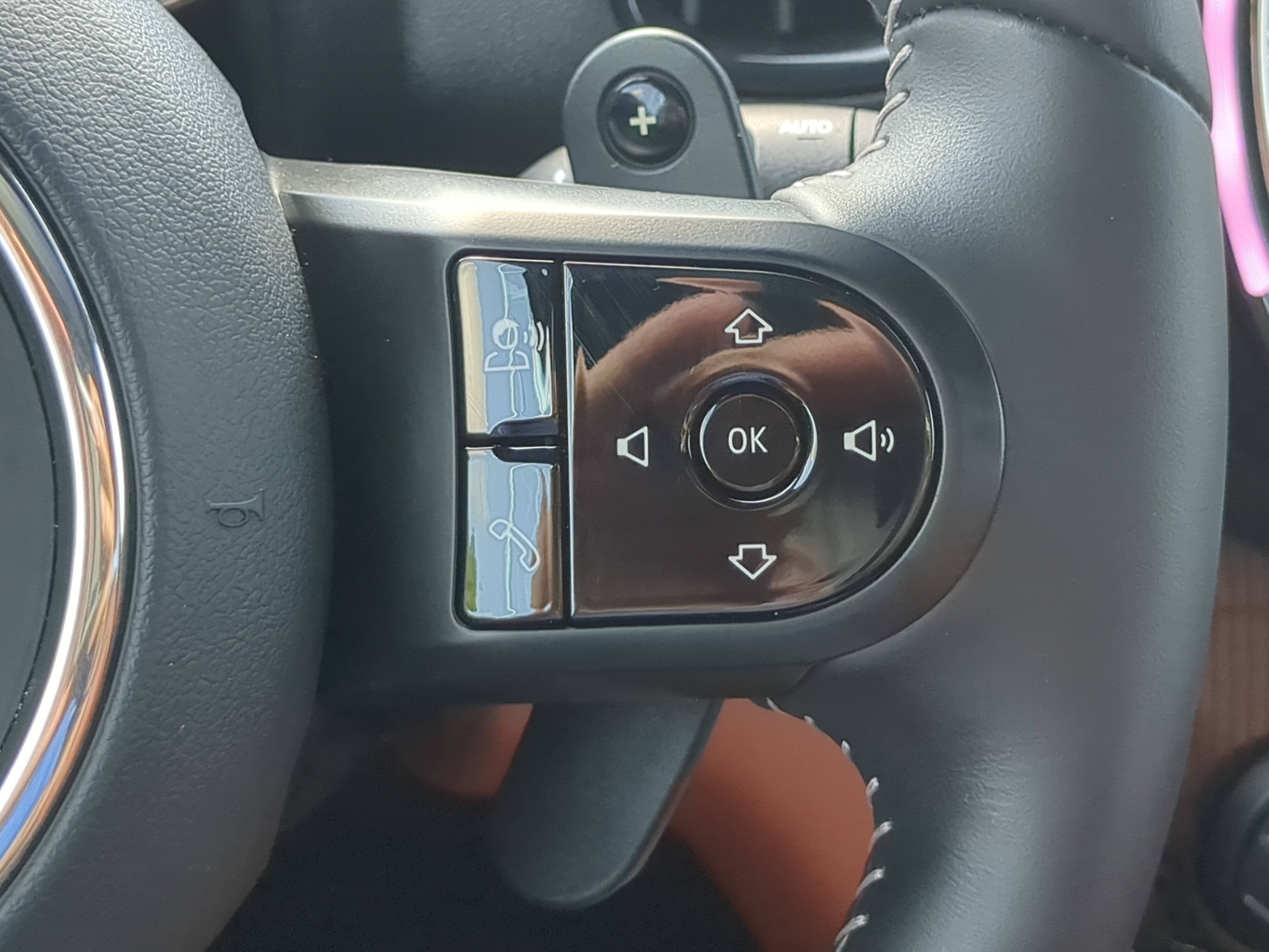 Used 2024 MINI Cooper Countryman S AWD/4WD image 25