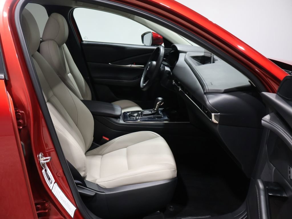 Used 2025 MAZDA CX-30 AWD 2.5 S w/ Preferred Package image 23