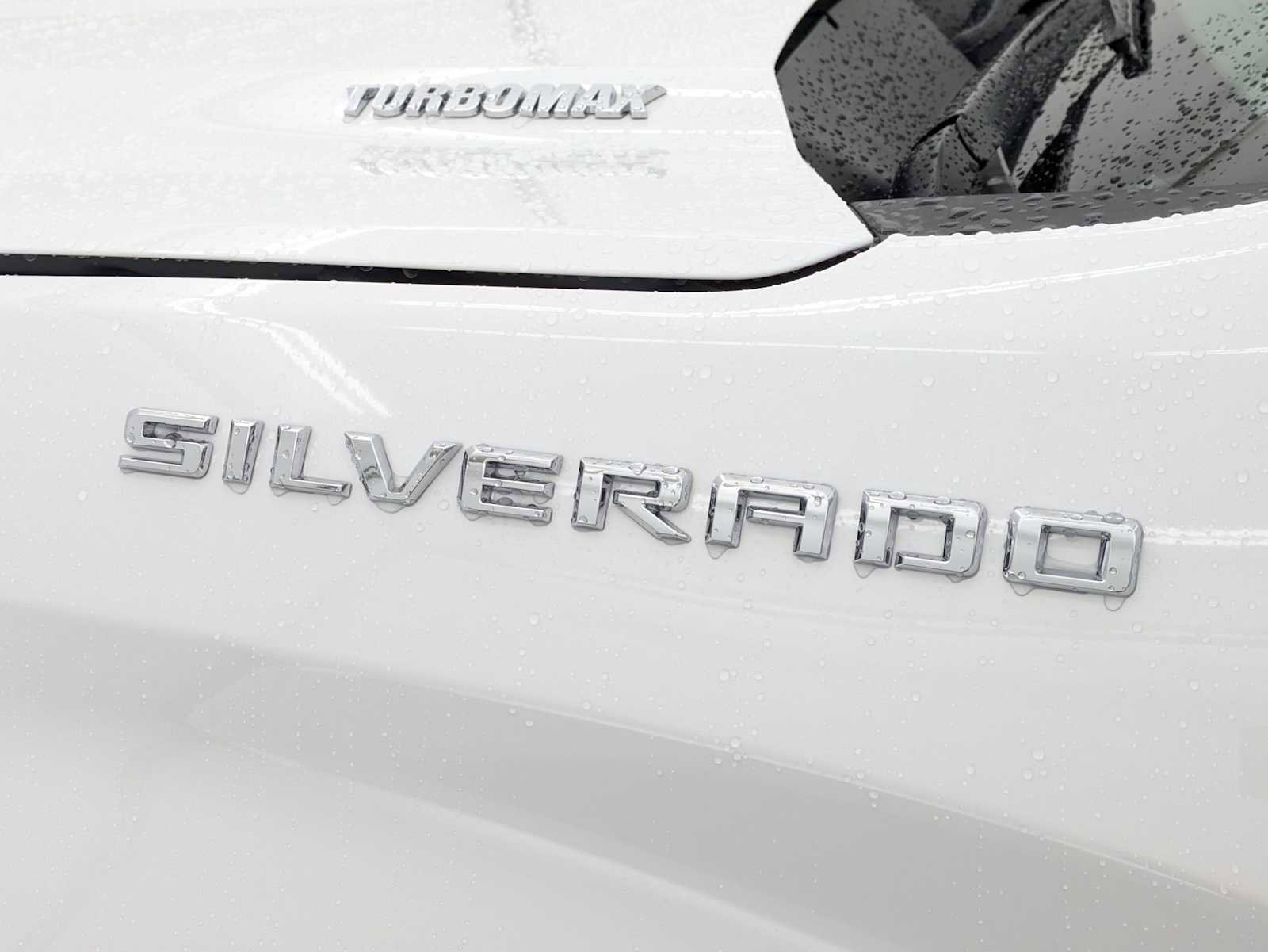 New 2026 Chevrolet Silverado 1500 LT AWD/4WD image 14