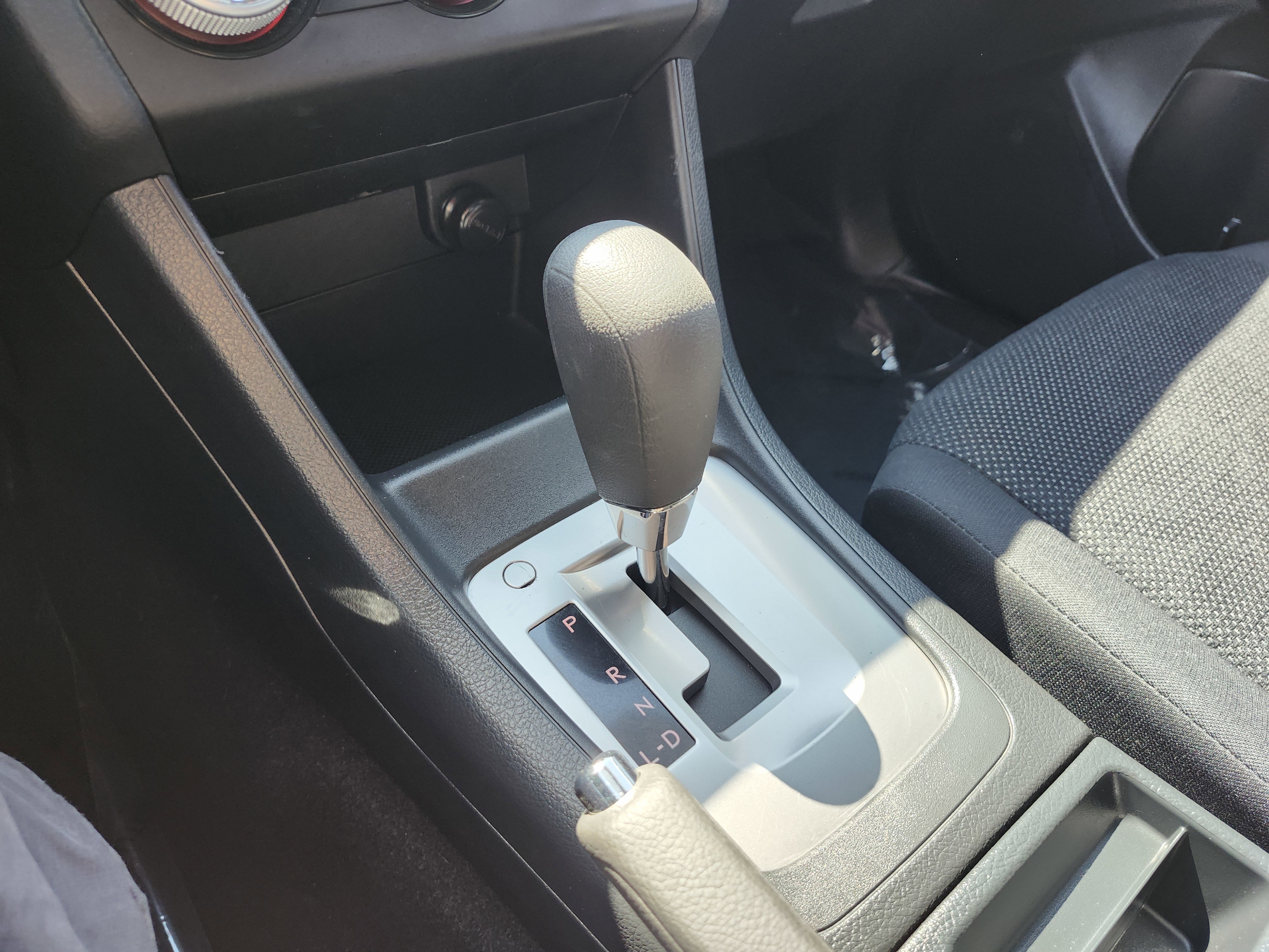 Used 2015 Subaru Impreza 2.0i image 7