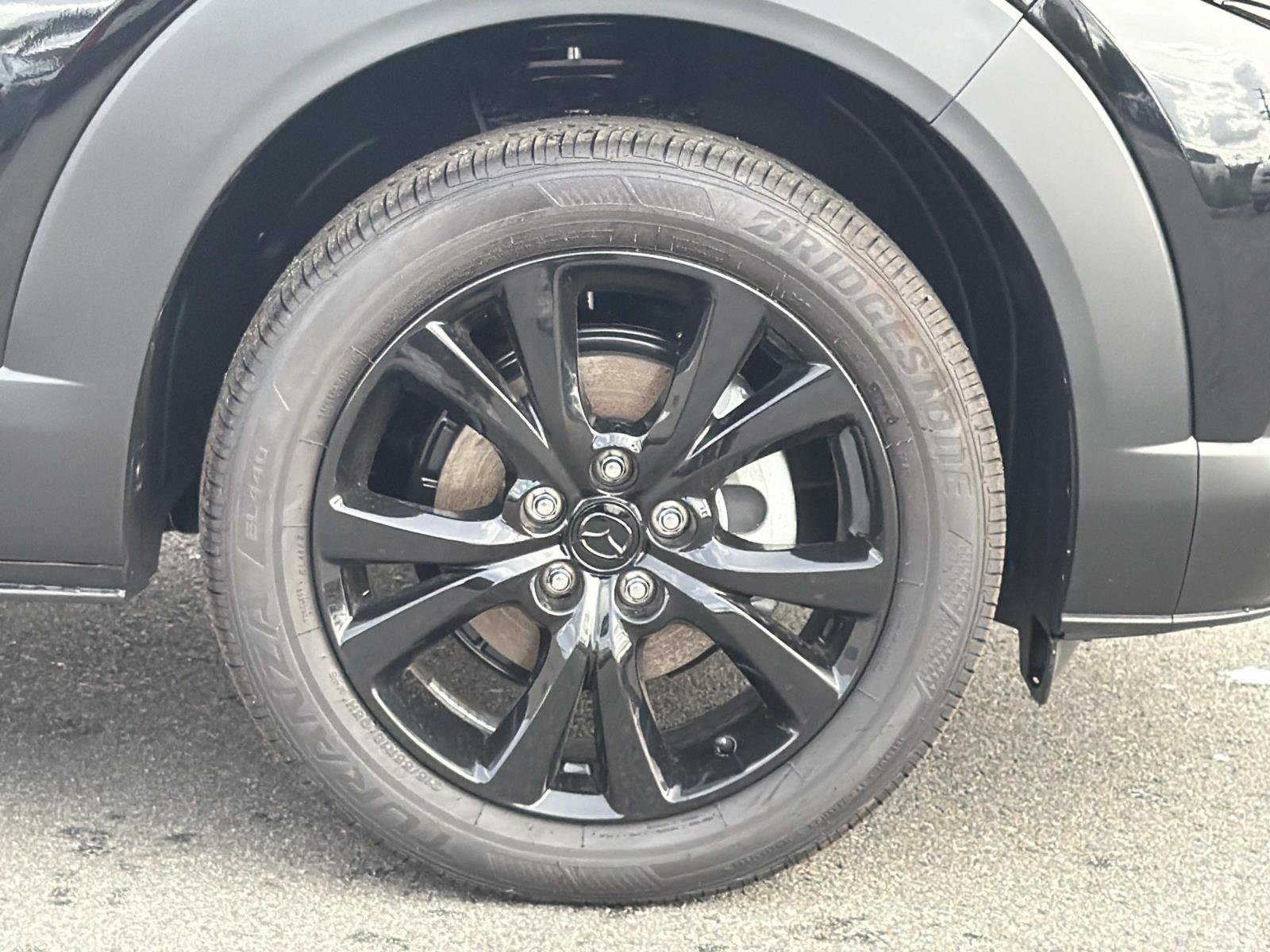 New 2026 MAZDA CX-30 AWD 2.5 S image 26