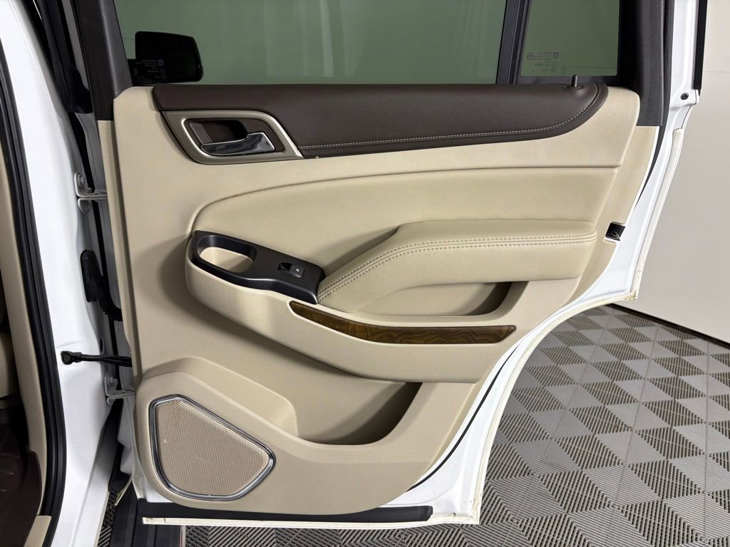 Used 2020 GMC Yukon Denali w/ Denali Ultimate Package image 50