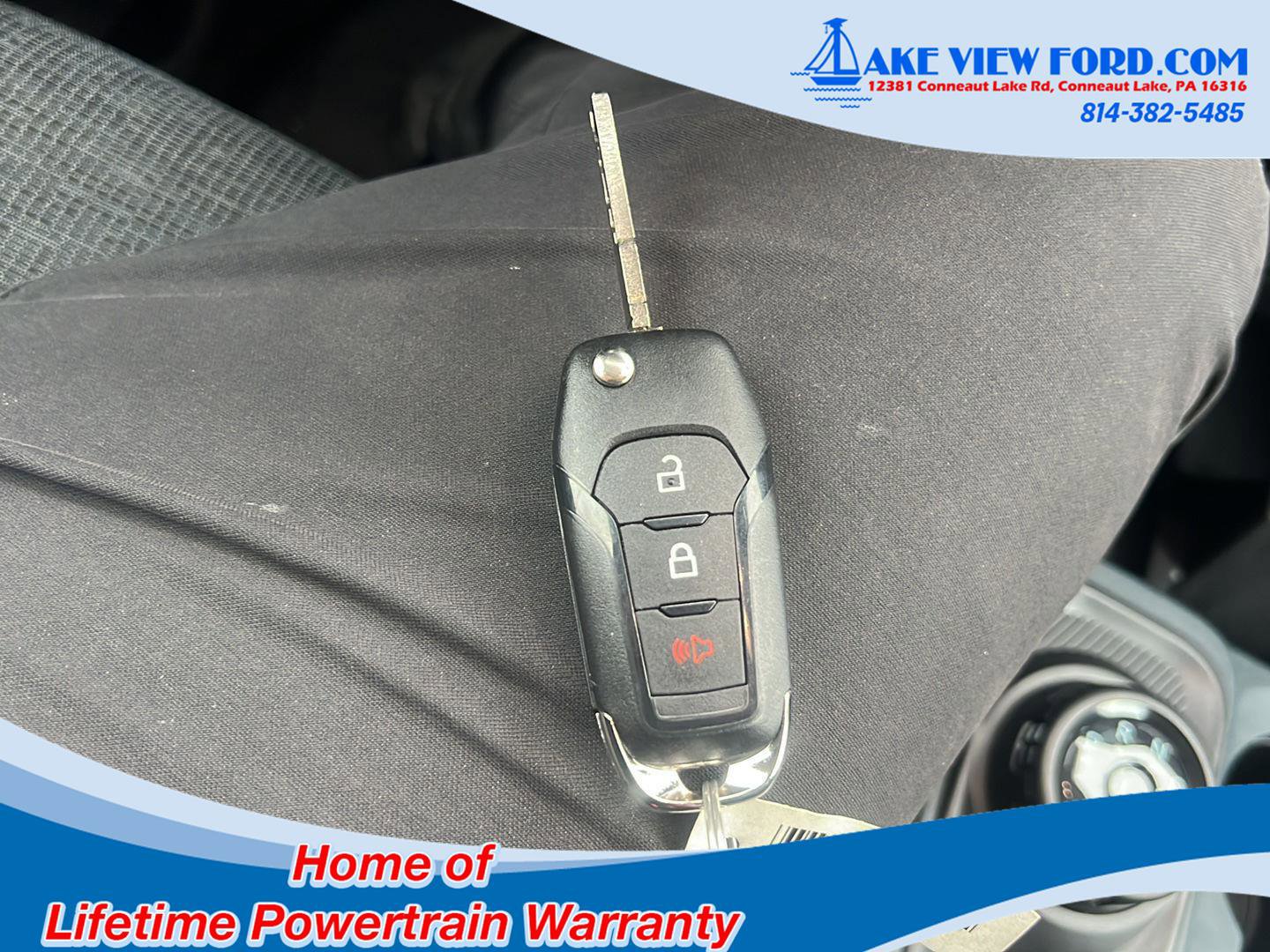 New 2025 Ford Maverick XL w/ Equipment Group 101A image 29