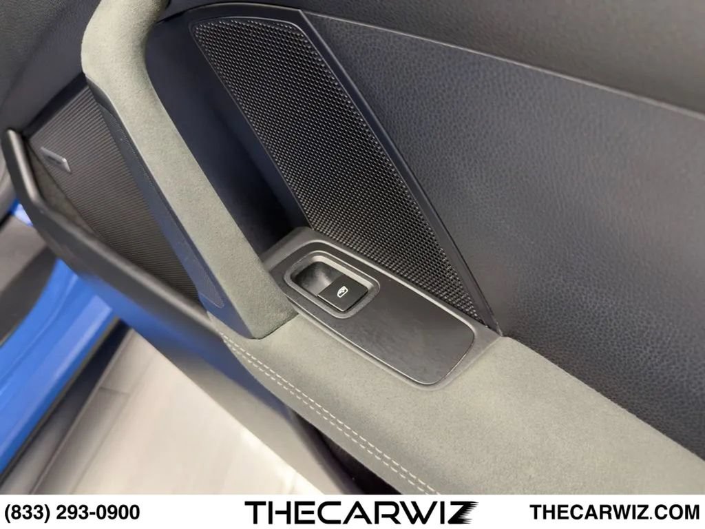 Used 2022 Porsche 911 GT3 RWD image 60