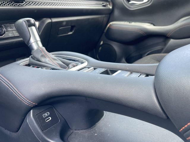 Used 2024 Honda HR-V Sport image 20