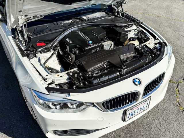 Used 2014 BMW 428i Coupe image 11