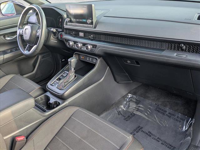 Used 2023 Honda CR-V Sport image 22
