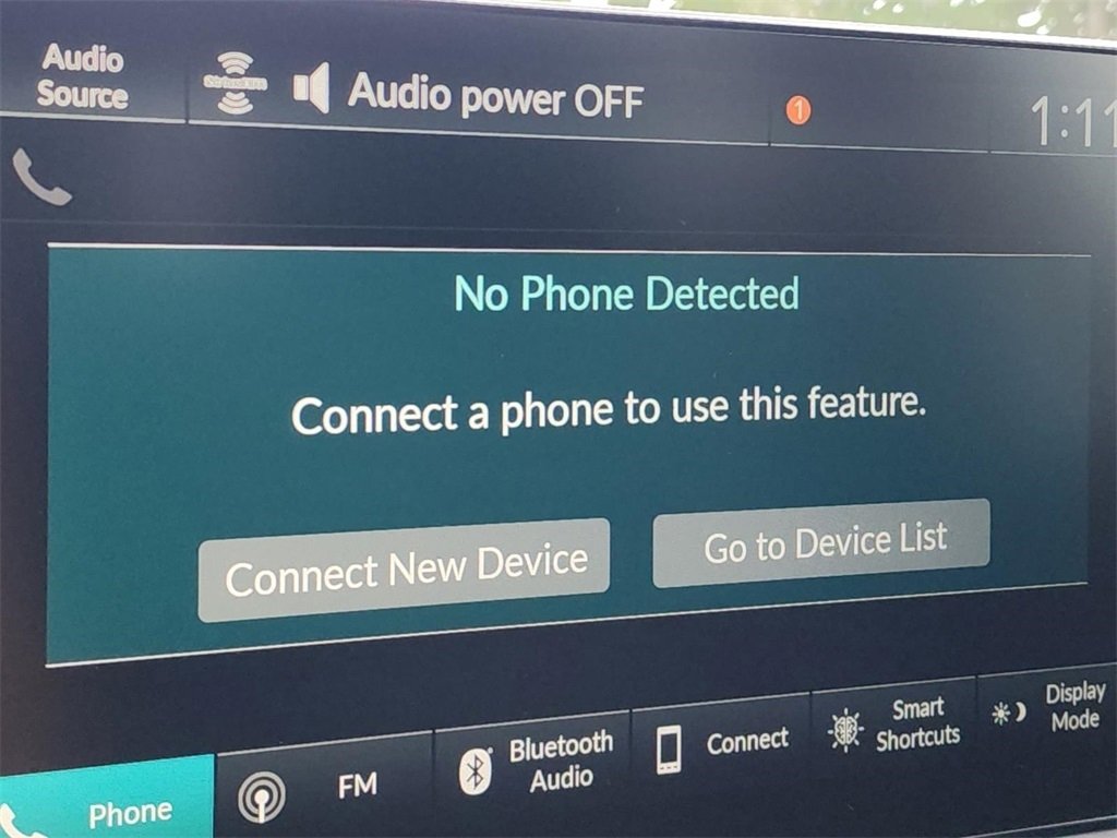 New 2025 Honda Pilot EX-L image 5