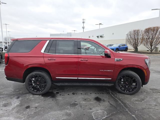 New 2026 GMC Yukon Elevation w/ Elevation Premium Package image 26