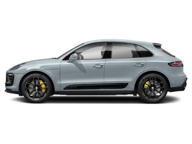 Certified 2022 Porsche Macan AWD/4WD image 4