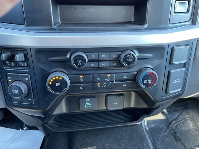 Used 2024 Ford F250 XLT image 21