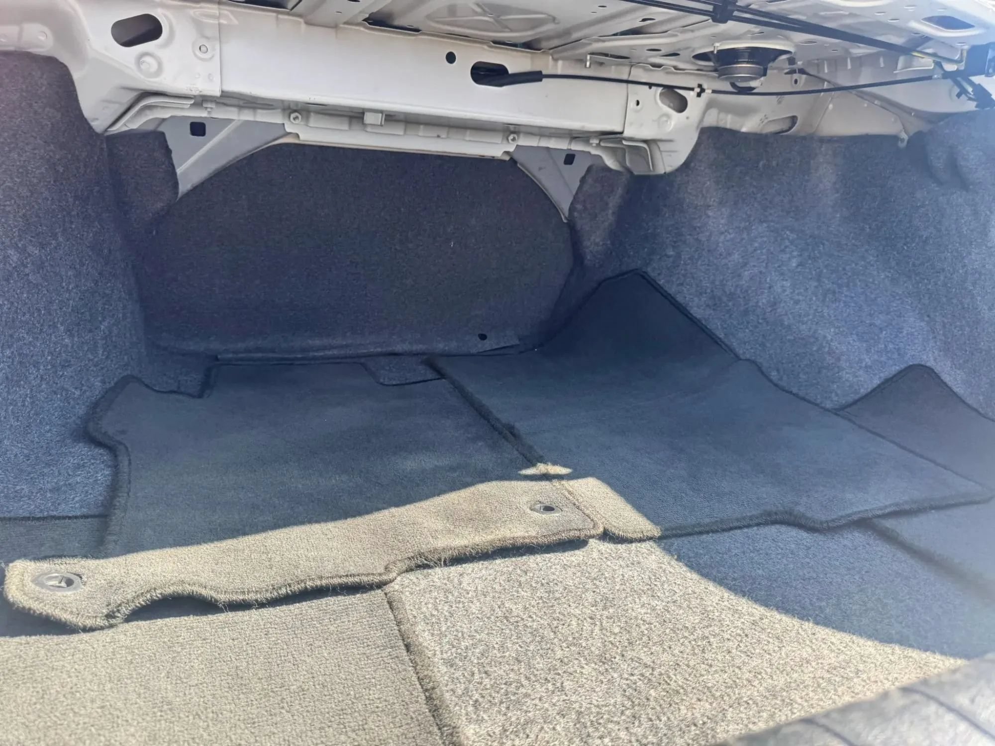 Used 2014 Honda Accord LX image 16