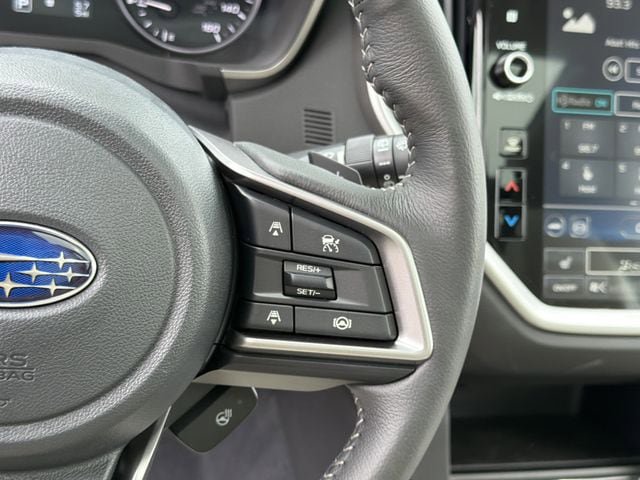 New 2026 Subaru Ascent Limited AWD/4WD image 28
