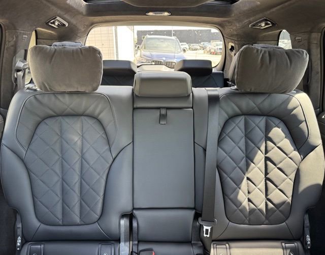 Certified 2026 BMW X7 xDrive40i image 29