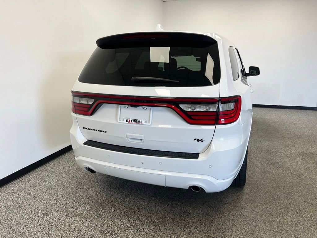 Used 2022 Dodge Durango R/T image 7