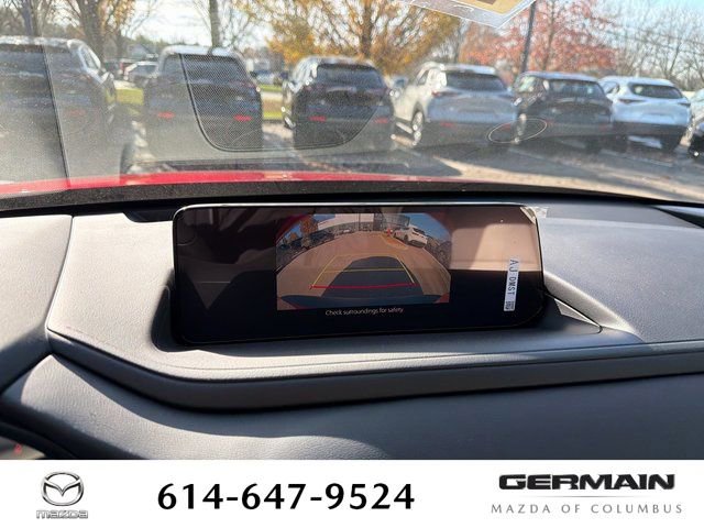 New 2026 MAZDA CX-30 AWD 2.5 S image 28