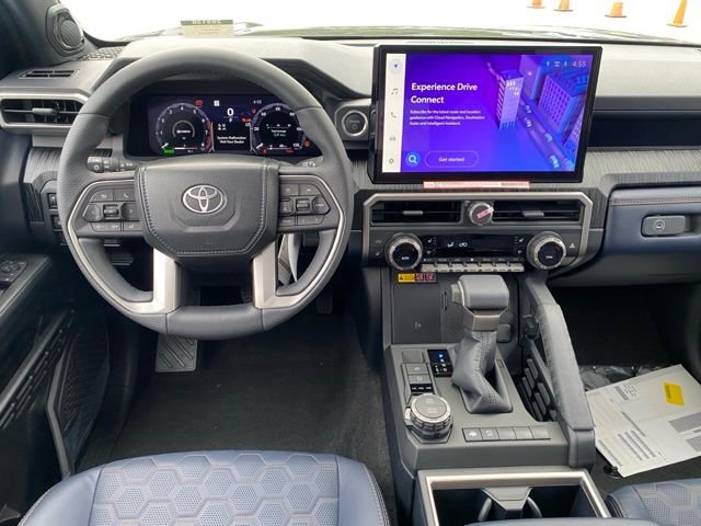 New 2026 Toyota 4Runner Limited AWD/4WD image 18