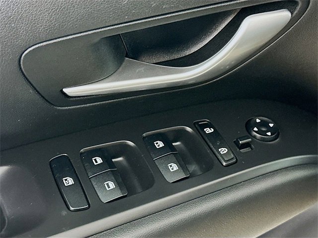 Used 2023 Hyundai Santa Cruz SEL image 18